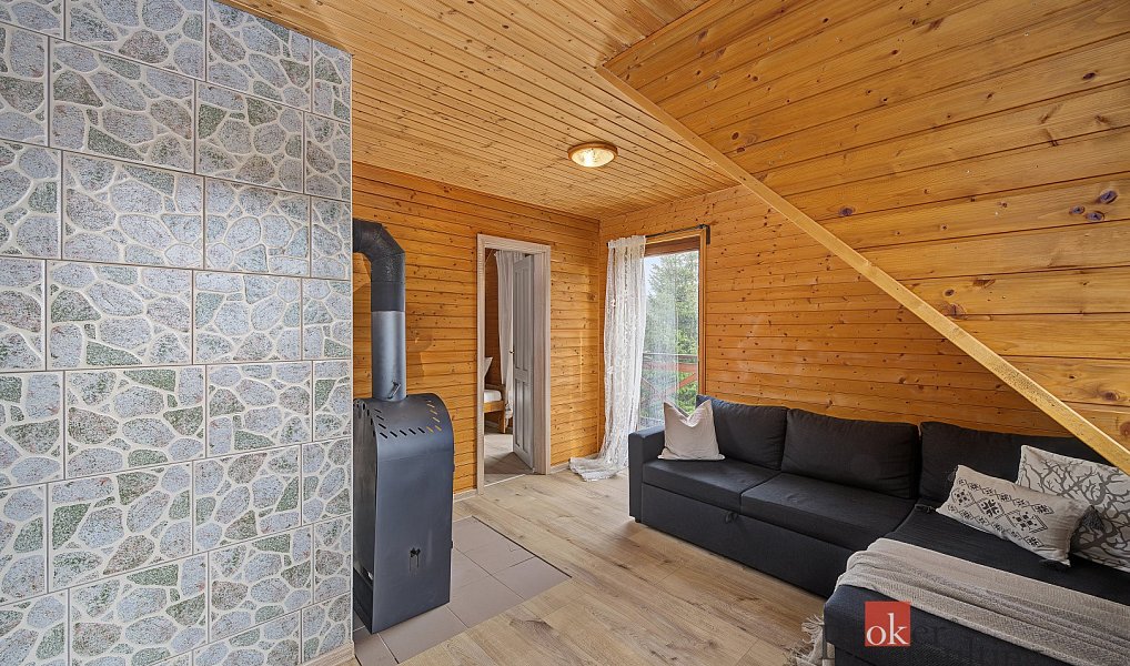 Prodej domu 130 m² s pozemkem 700 m², Horní Bečva – náhled fotky 4
