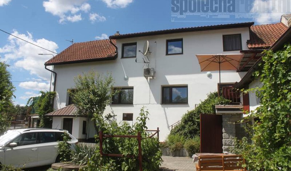 Prodej domu 170 m² s pozemkem 728 m², Týnec nad Sázavou – náhled fotky 2