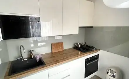 Prodej bytu 2+kk 40 m²