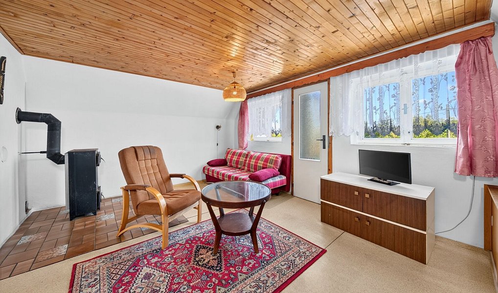 Prodej chaty/chalupy 39 m² s pozemkem 517 m², Plzeň – náhled fotky 21
