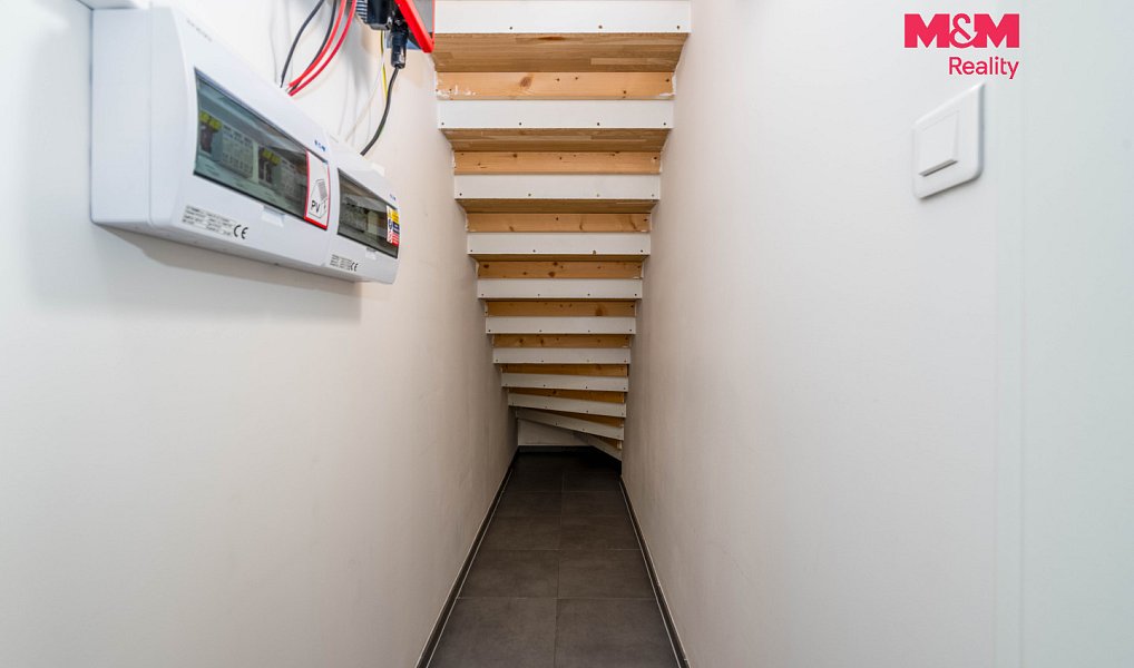 Prodej bytu 3+kk 81 m², Smiřice – náhled fotky 18