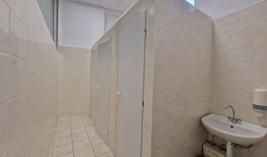 Pronájem kanceláře 28 m², Příbram – náhled fotky 6
