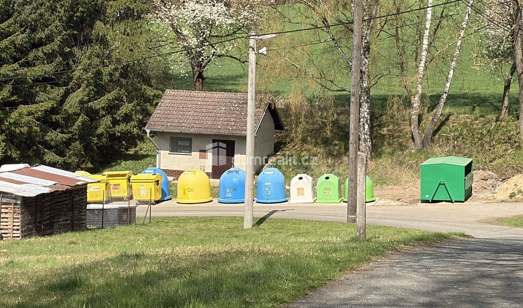 Prodej domu 464 m² s pozemkem 464 m², Borovnice – náhled fotky 16