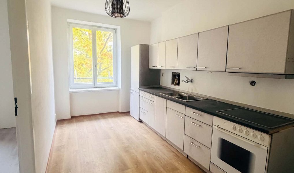 Prodej bytu 2+1 55 m², Most – náhled fotky 3