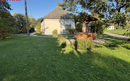 Prodej domu 122 m² s pozemkem 427 m², Dolní Vilémovice, okres Třebíč