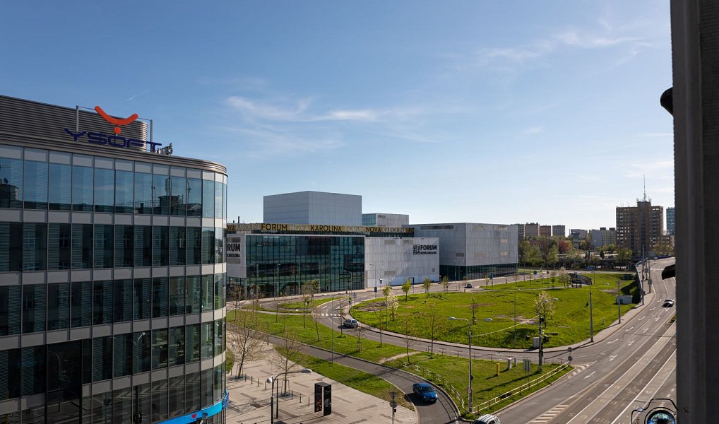 Pronájem bytu 3+kk 118 m², Ostrava – náhled fotky 21