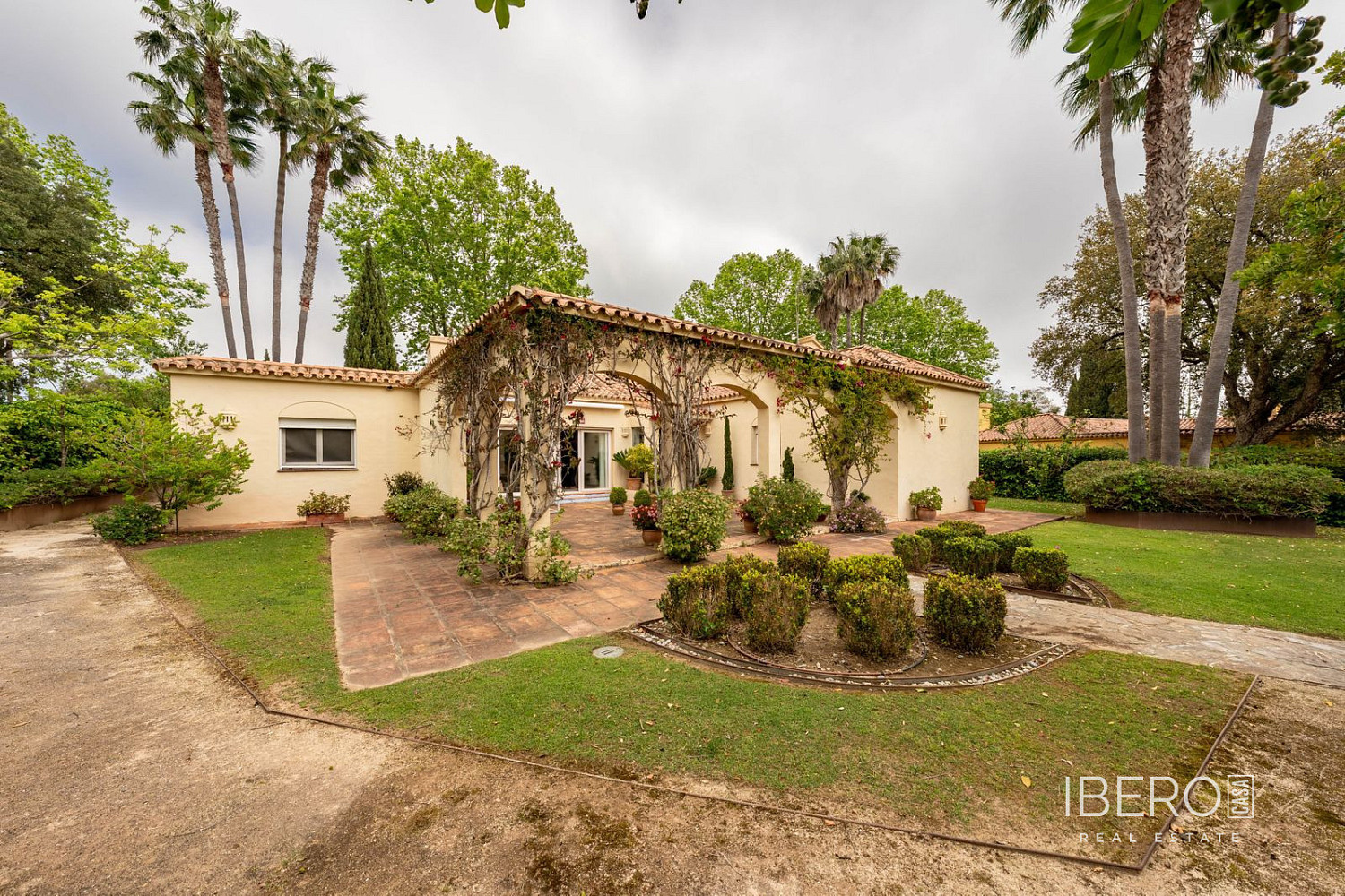 Casa 6+kk – San Roque, Sotogrande - Vista 3