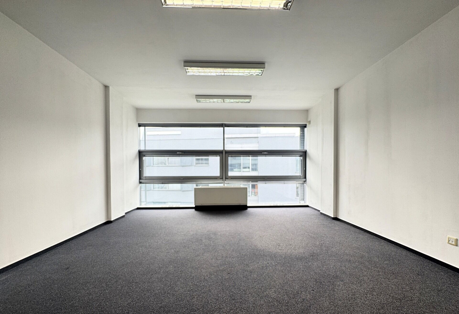 Pronájem kanceláře 29 m²