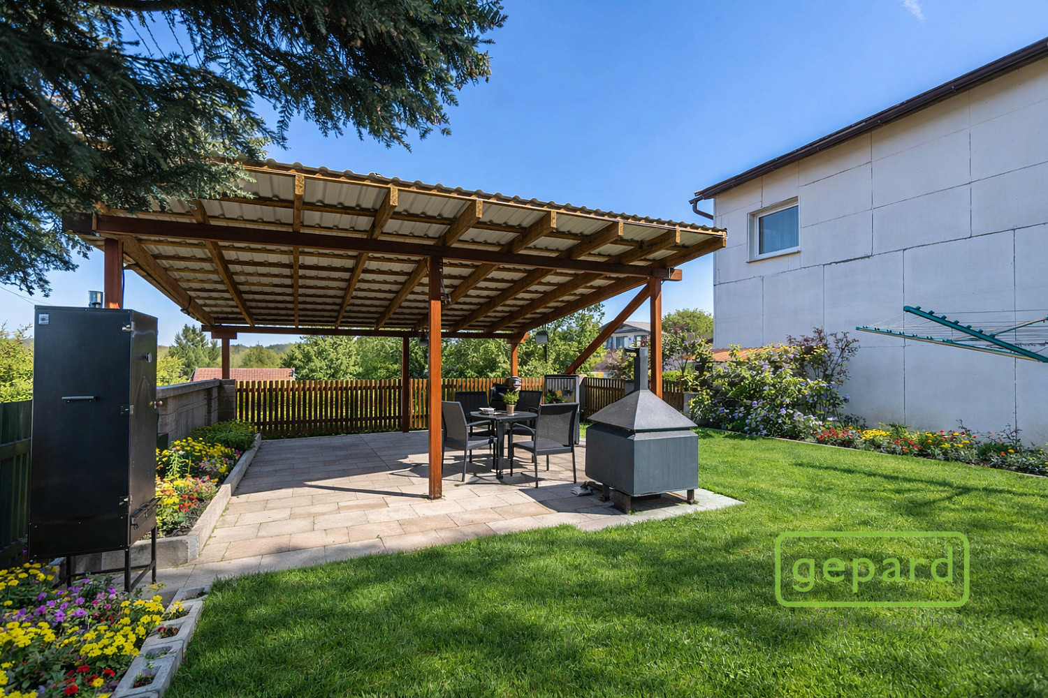 Prodej domu 152 m² s pozemkem 463 m² – fotografie 4