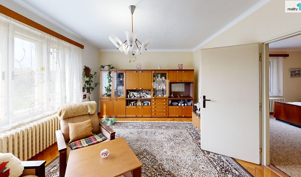 Prodej domu 108 m² s pozemkem 1 320 m², Světlá nad Sázavou – náhled fotky 25