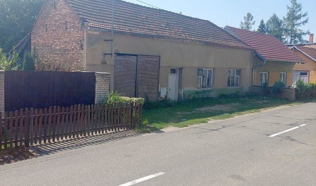 Prodej stavebního pozemku 697 m², Nemotice – náhled fotky 5
