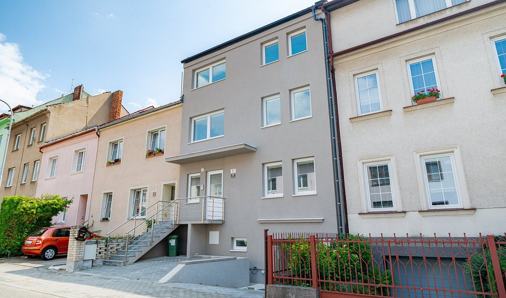 Pronájem bytu 3+kk 70 m², Brno – náhled fotky 15