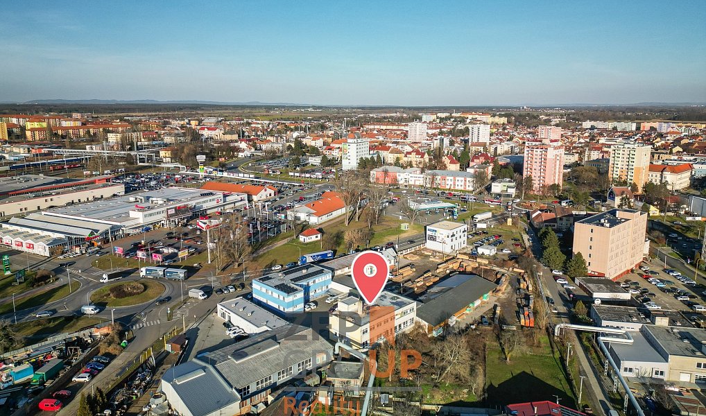 Pronájem obchodních prostor 702 m², Hodonín – náhled fotky 20