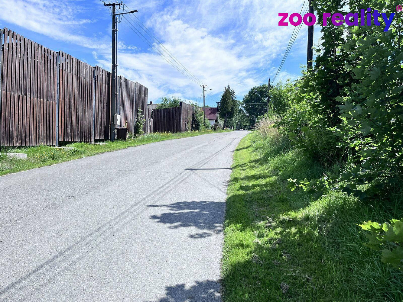 Prodej stavebního pozemku 1 039 m² – fotografie 4