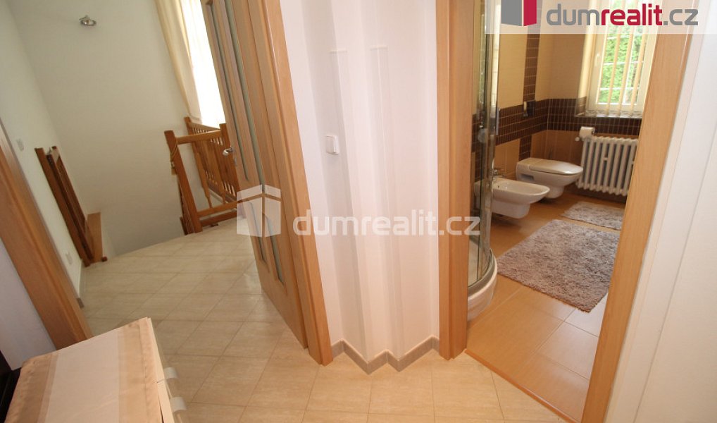 Prodej bytu 3+1 90 m², Mariánské Lázně – náhled fotky 9