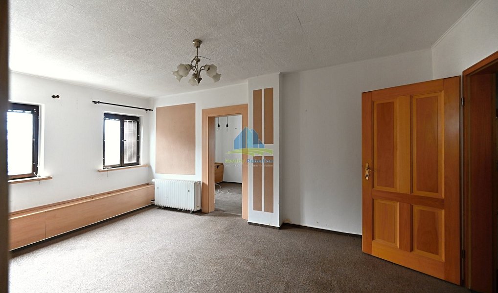 Prodej bytu 3+1 103 m², Františkovy Lázně – náhled fotky 3