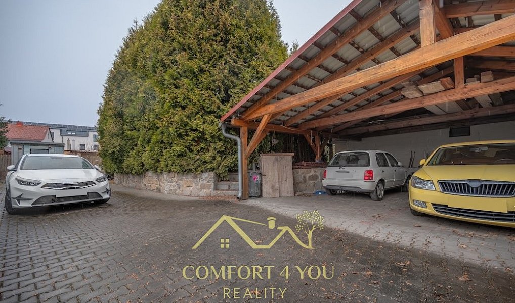 Prodej domu 140 m² s pozemkem 693 m², Třešť – náhled fotky 24