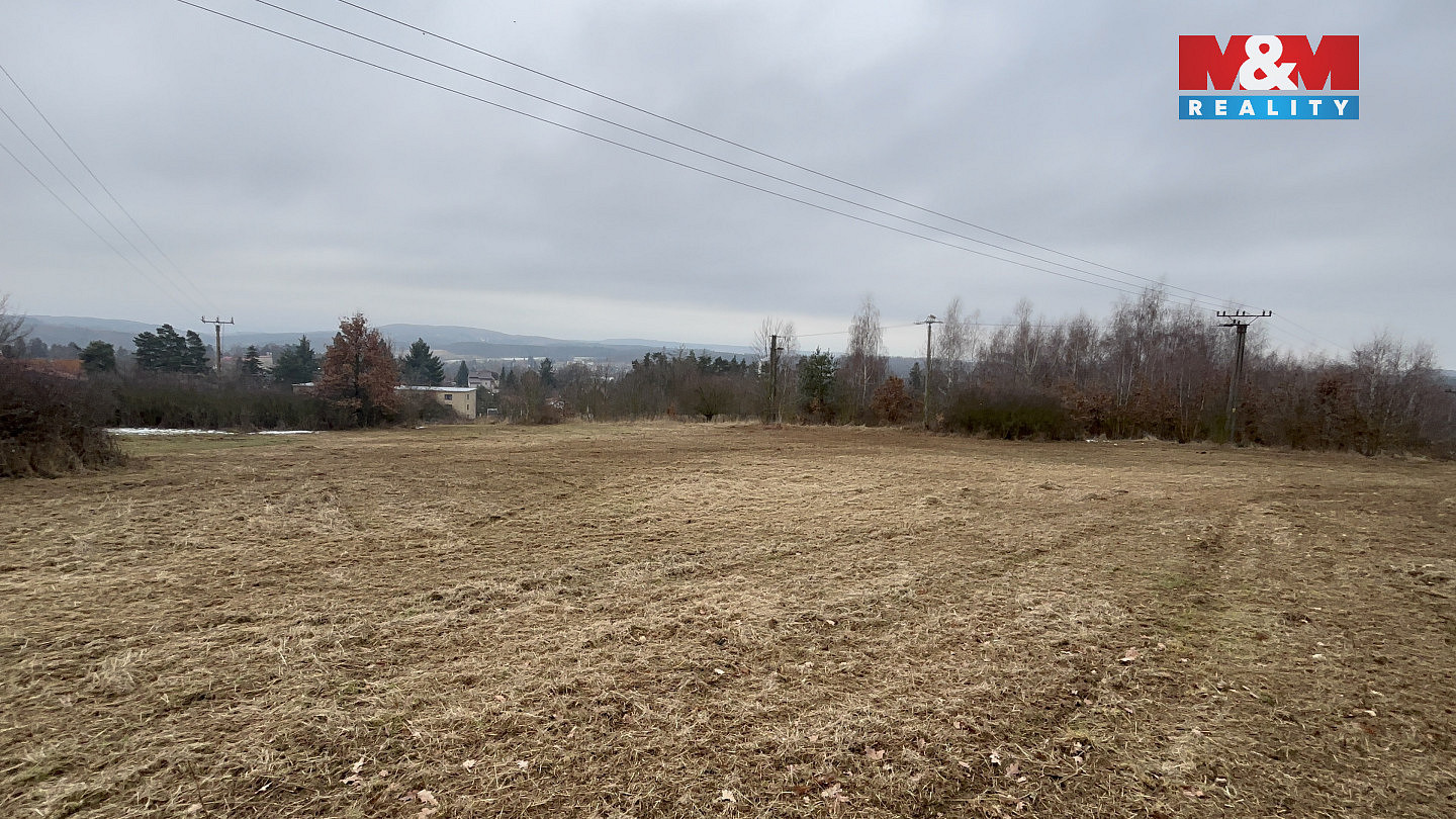 Prodej louky 1 030 m² – pohled 2