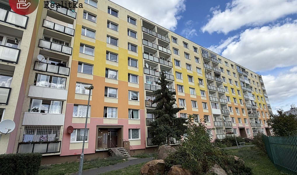 Prodej bytu 4+1 80 m², Chomutov – náhled fotky 48