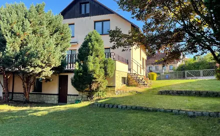 Prodej domu 321 m² s pozemkem 833 m², Radčická, Liberec - Liberec XIV-Ruprechtice