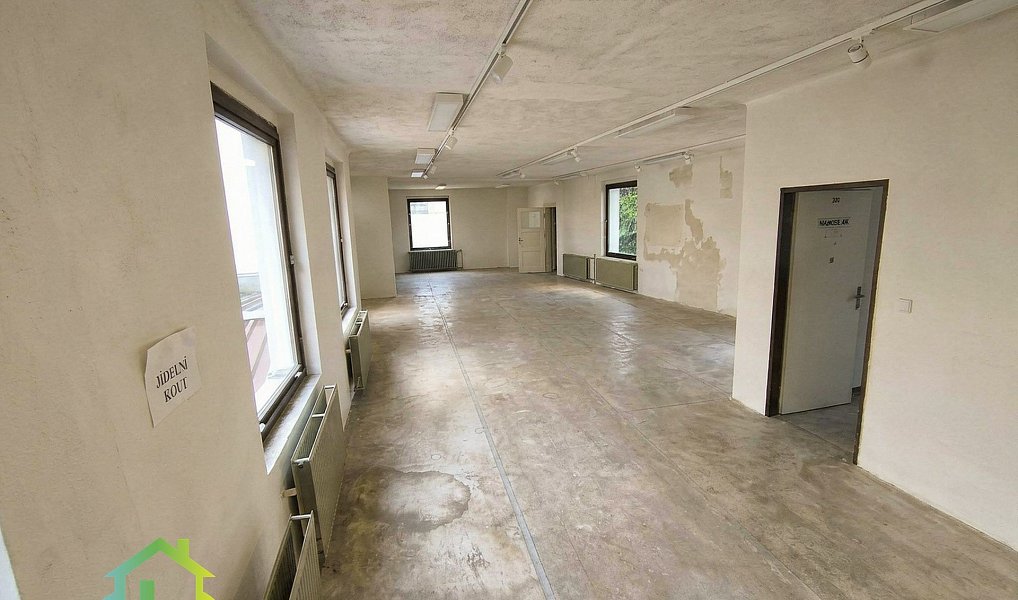 Prodej skladovacích prostor 540 m², Smržovka – náhled fotky 3