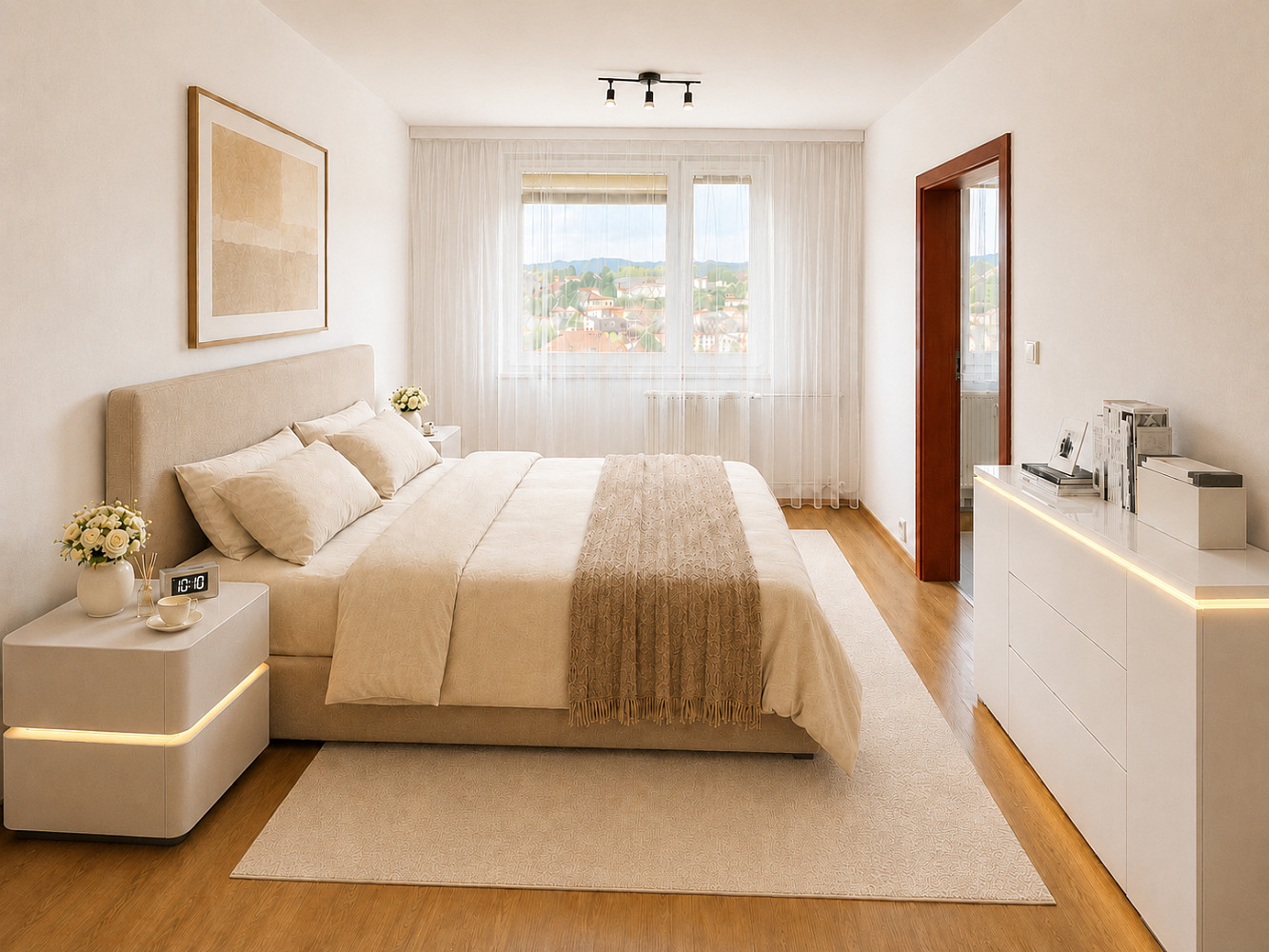 Prodej bytu 2+kk 37 m² — photo 2