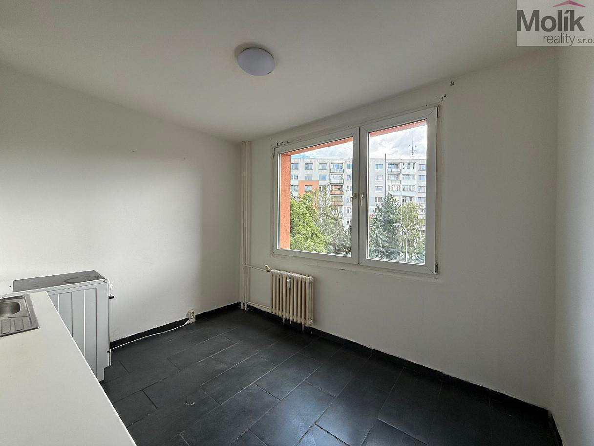 Prodej bytu 2+1 62 m² — photo 2
