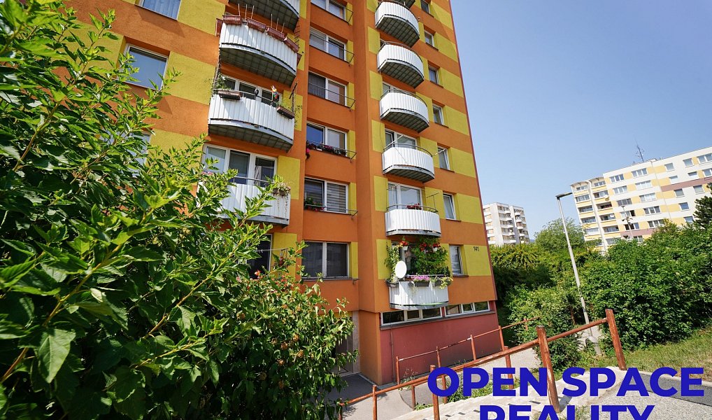 Prodej bytu 4+1 82 m², Český Krumlov – náhled fotky 28