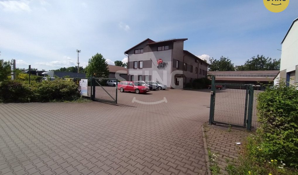 Pronájem kanceláře 21 m², Třinec – náhled fotky 12