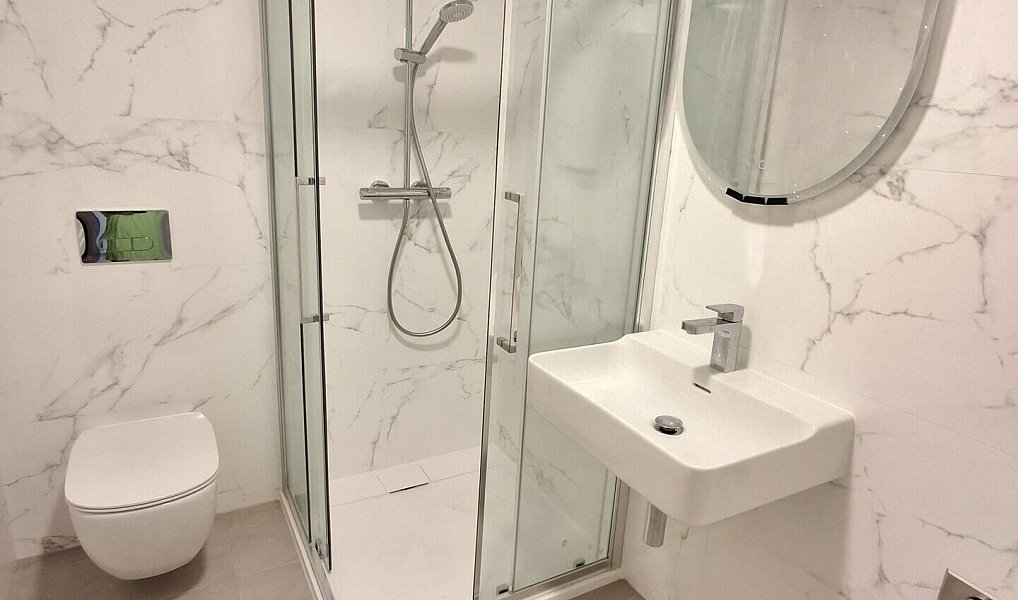 Pronájem bytu 3+kk 73 m², Teplice – náhled fotky 3