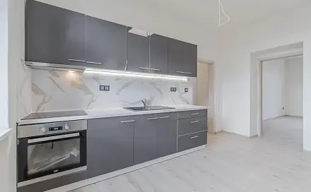 Pronájem bytu 2+1 54 m², Sokolská, Prostějov