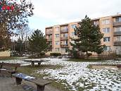 Prodej bytu 2+1 58m2