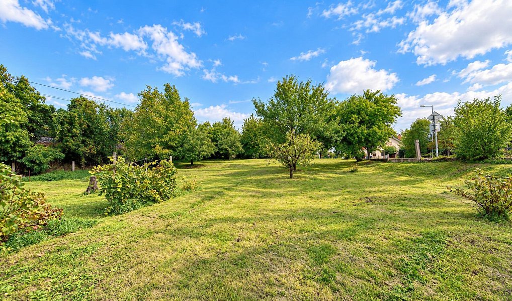 Prodej stavebního pozemku 1 273 m², Jaroměř – náhled fotky 4
