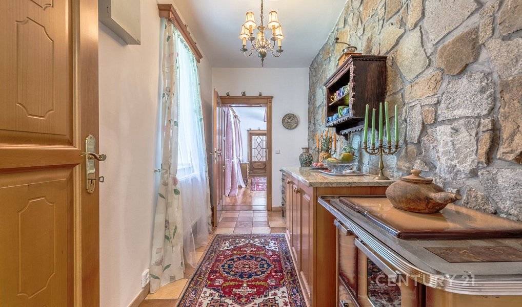 Prodej chaty/chalupy 663 m² s pozemkem 4 988 m², Mnich – náhled fotky 8