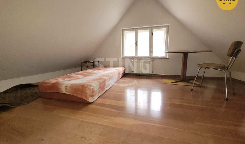 Pronájem chaty/chalupy 290 m² s pozemkem 1 168 m², Hutisko-Solanec – náhled fotky 13