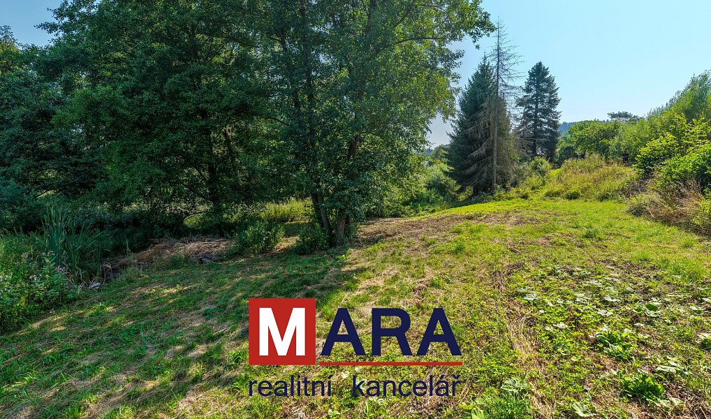 Prodej chaty/chalupy 21 m² s pozemkem 2 422 m², Bouzov – náhled fotky 6