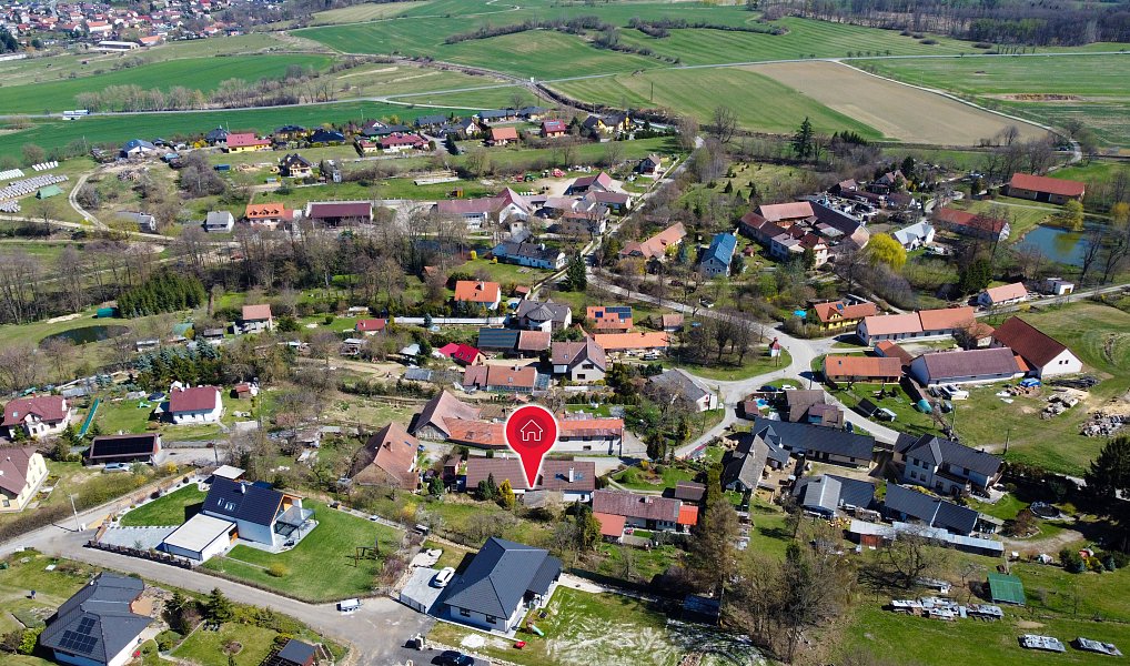 Prodej domu 125 m² s pozemkem 1 362 m², Postupice – náhled fotky 6