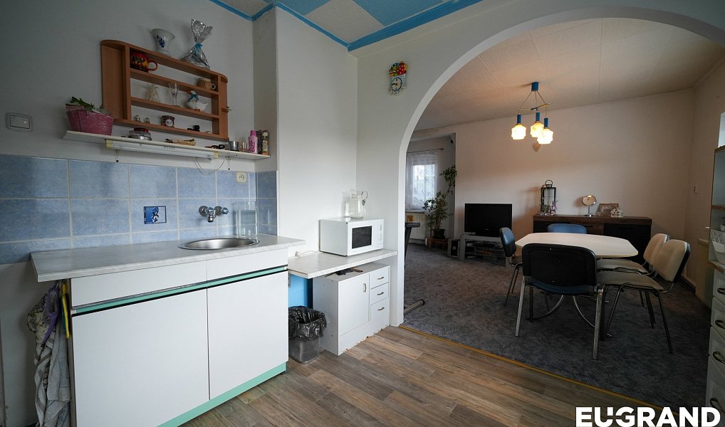 Prodej domu 216 m² s pozemkem 632 m², Varnsdorf – náhled fotky 12