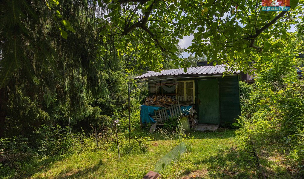 Prodej chaty/chalupy 36 m² s pozemkem 520 m², Ledeč nad Sázavou – náhled fotky 7