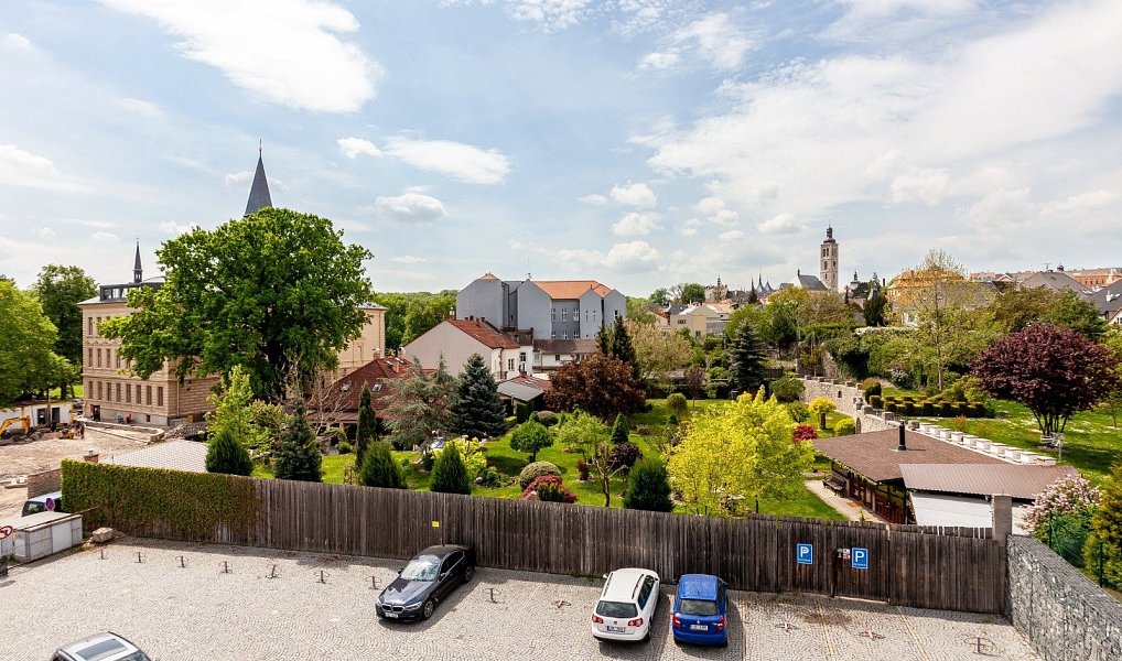 Prodej bytu 1+kk 32 m², Kutná Hora – náhled fotky 10