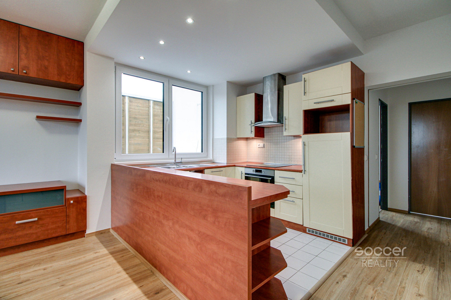 Pronájem bytu 3+kk 71 m² – fotografie 5