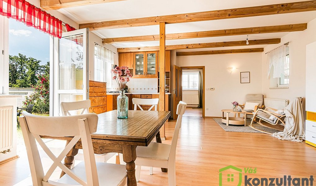 Prodej domu 135 m² s pozemkem 267 m², Lednice – náhled fotky 5