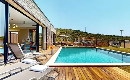 Prodej domu 471 m² s pozemkem 677 m², Primošten, Chorvatsko