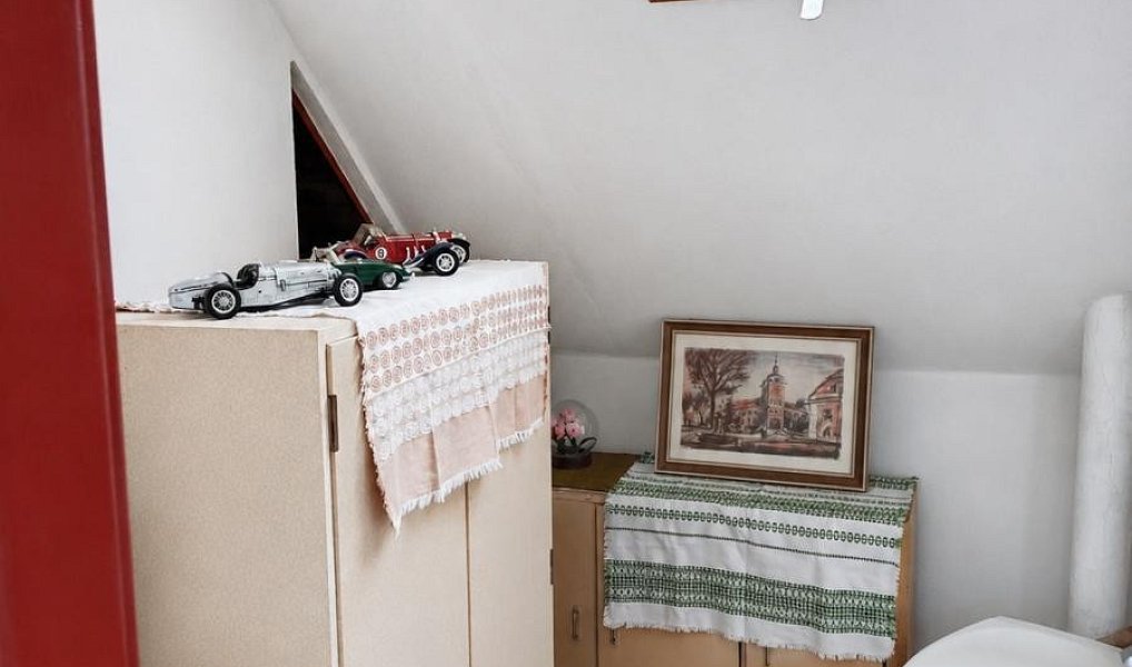 Prodej domu 213 m² s pozemkem 736 m², Pelhřimov – náhled fotky 16