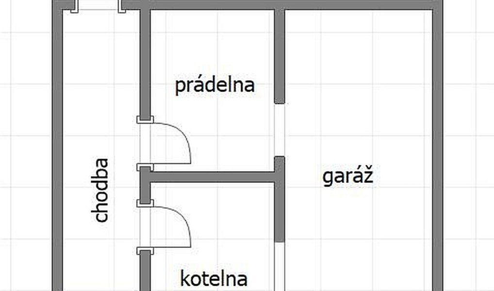 Prodej domu 160 m² s pozemkem 446 m², Uherský Brod – náhled fotky 34