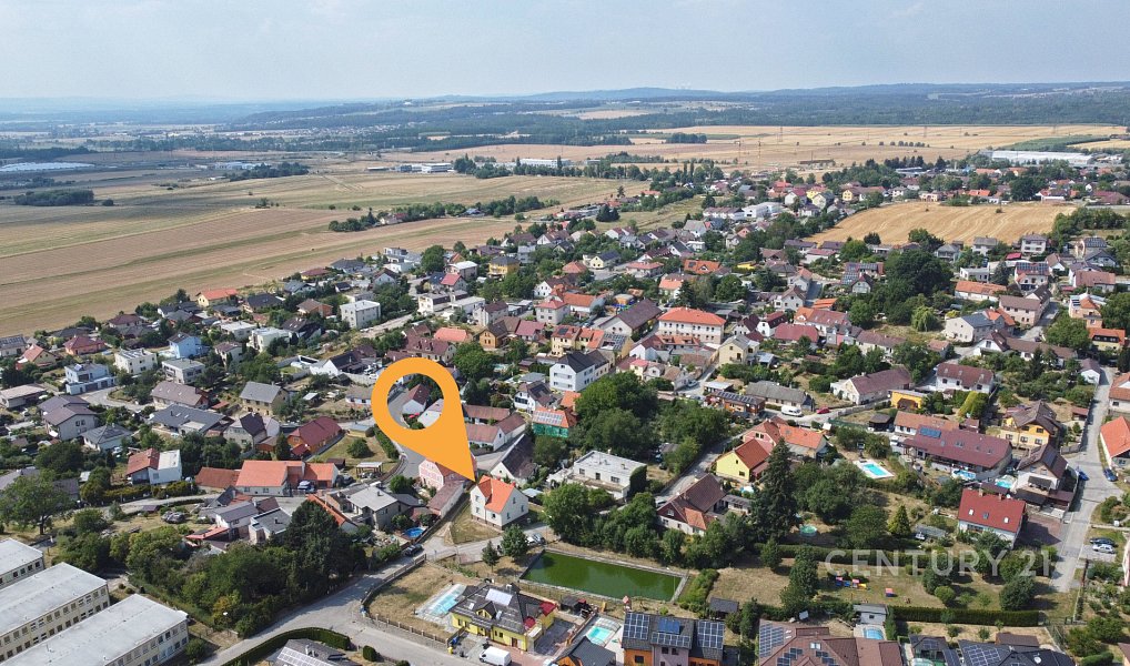 Prodej domu 119 m² s pozemkem 397 m², Adamov – náhled fotky 30