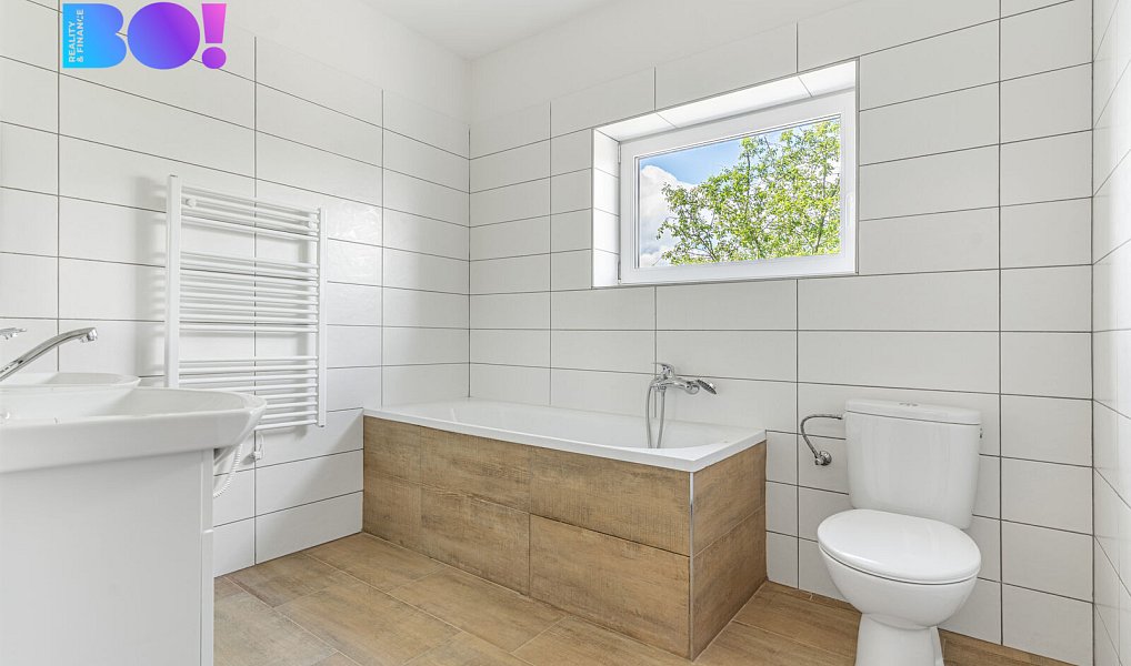 Pronájem domu 102 m² s pozemkem 425 m², Drahelčice – náhled fotky 4