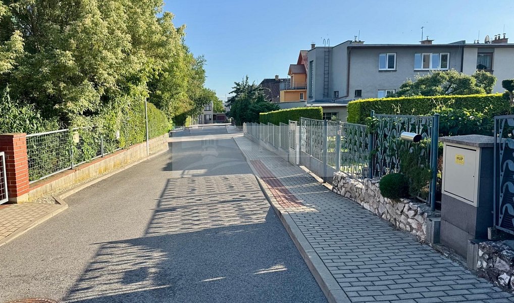 Prodej stavebního pozemku 506 m², Kosmonosy – náhled fotky 3