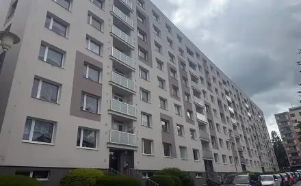 Prodej bytu 5+1 95 m², K Hájku, Nová Paka, okres Jičín