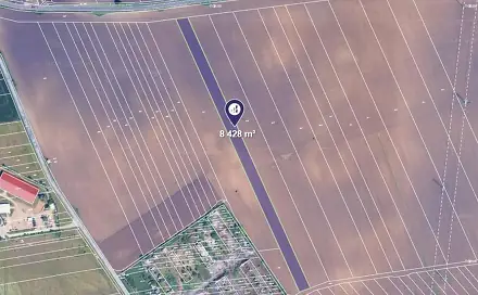 Prodej pole 8 428 m², Telnice, okres Brno-venkov